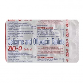 ZIFI O 200